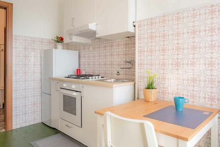 Via Privata Giovanni Meli, Milan, Lombardy 20127 - Photo 5