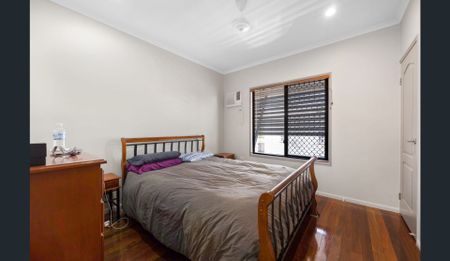 Fully Furnished 1-Bedroom Unit in South Mackay - Photo 3