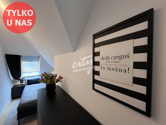Bądź pierwszym najemcom! - Photo 1