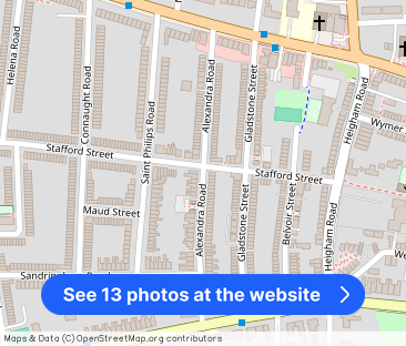Alexandra Road, Norwich, NR2 - Photo 1