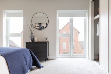 Casa at Tulach, Wigan, Greater Manchester, WN3 - Photo 5