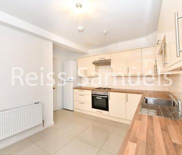 5 bedroom terraced house to rent - Photo 6