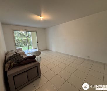 Location Appartement 1 pièce 33m² ALBI 81000 - Photo 2