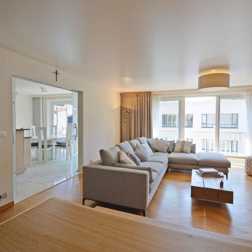 Appartement - Photo 1