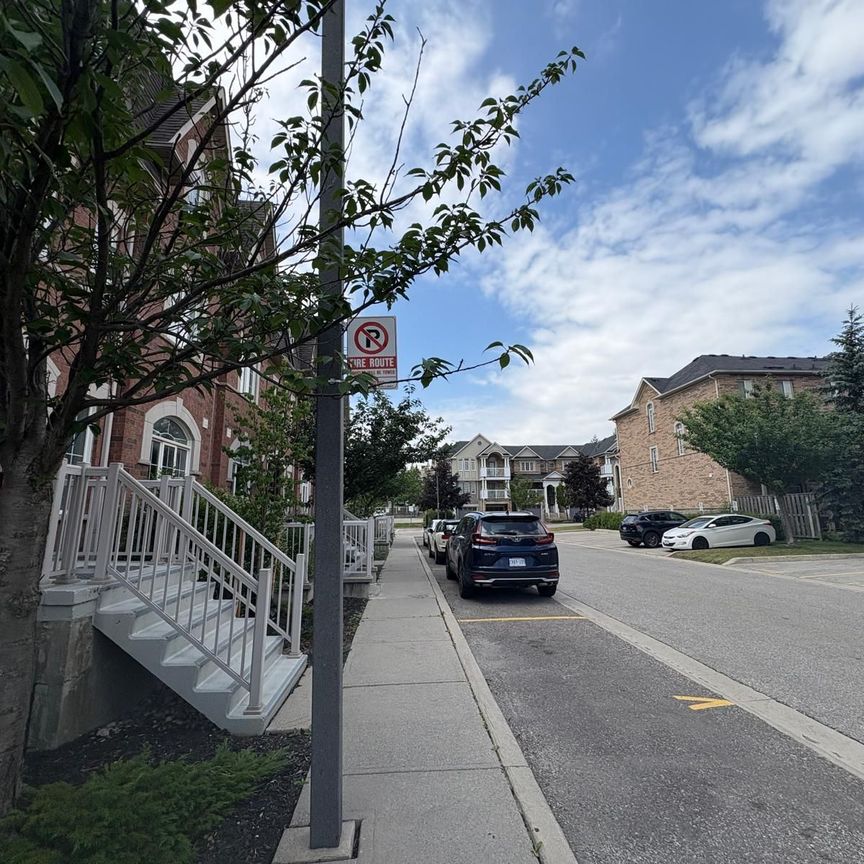 For Lease - 601 Shoreline Drive Unit# 145, Mississauga, Ontario - Photo 1