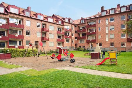 Räntmästaregatan 7B - Photo 5