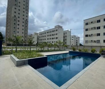 MONDUBIM - APARTAMENTO - R. MONTE LIBANO, 944 AP 110 BL 01 TERREO P... - Foto 5