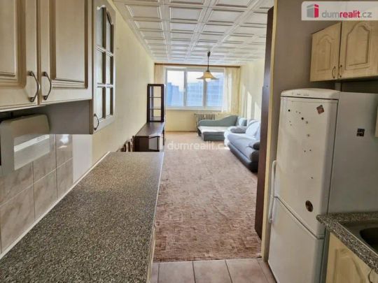 Pronájem bytu 2kk 44 m - Photo 1