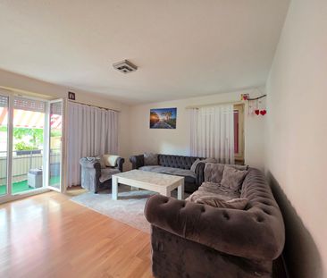 Grosszügige 4.5-Zimmer-Wohnung mit Balkon in ruhiger Lage zu vermieten - Photo 2