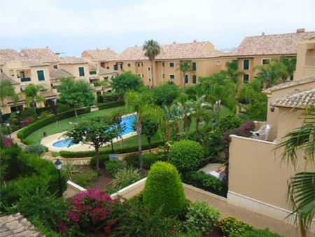 Piso de alquiler en Avinguda del Botanic Cabanilles, 21, Centro ciudad - Photo 2