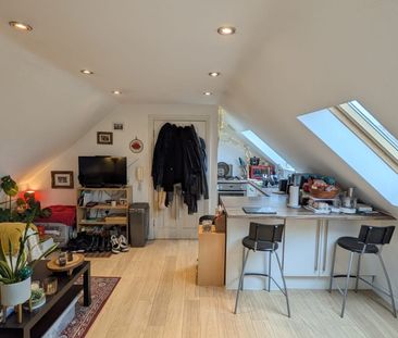Studio Flat, Fountain Mill, BS5 - Photo 2
