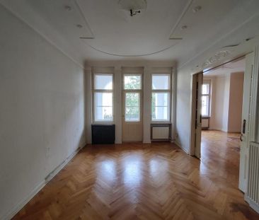 5- Zimmer-Wohnung in Pankow - Photo 1