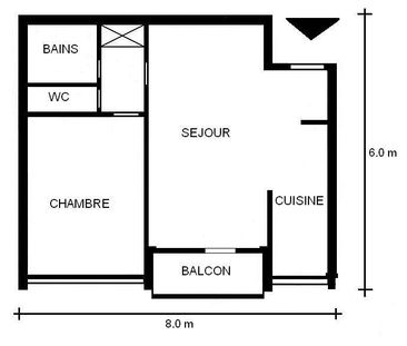 Proche aéroport et organisations internationales - Foto 4