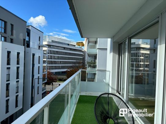 Location Appartement T 3 - Rennes - Centre Ville - Photo 1