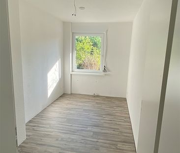 4-Zimmerwohnung in Langendamm zu vermieten - Foto 1