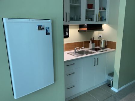 FULLY FURNISHED STUDIO APARTMENT - Photo 4