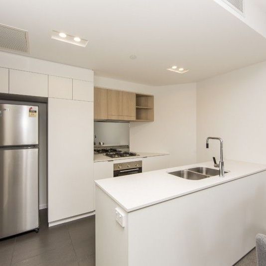 STUNNING CITY VIEWS FURNISHED APARTMENT IN SOUTH BRISBANES BEST LOCATION - Photo 1