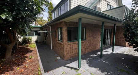 Central Cambridge Easy care - Photo 3