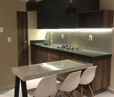 Departamento en renta Lomas Del Campestre, León, Guanajuato, México - Photo 4