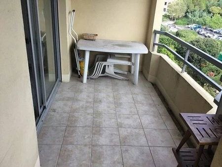 Location Appartement - Photo 3