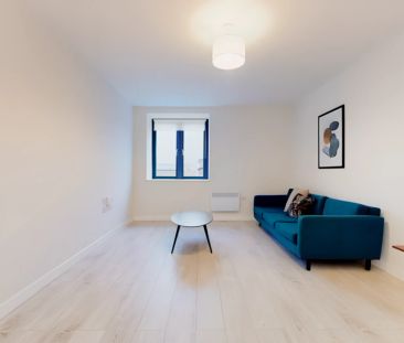 1 Bed 1 Bath - Photo 3