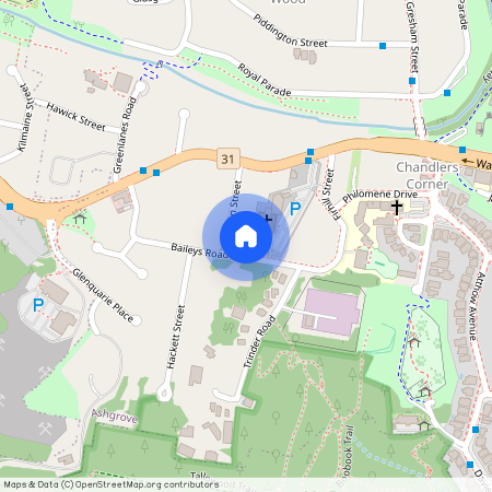 27 Baileys Rd, Qld 4060, Ashgrove