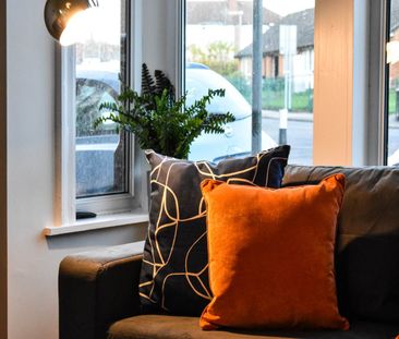 Beechwood Crescent (Room 2), Burley, Leeds - Photo 6