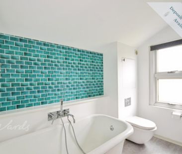 2 bedroom terraced house to rent - Photo 4