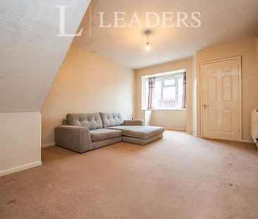 2 bedroom house to rent Hopwood Grove, Cheltenham, GL52 - Photo 1
