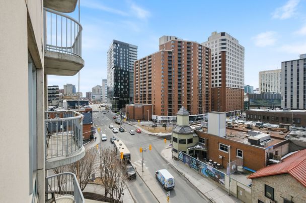 For Lease - 200 Rideau Street Unit# 706, Lower Town - Sandy Hill, Ontario - Photo 1