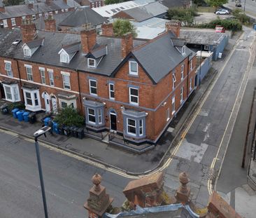 Luxury & Boutique HMO in Derby City Centre Studio 9 - Photo 6