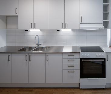 Färötorget, Kista - Photo 3