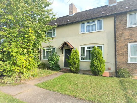 Poplar Close, Bury St. Edmunds, Honington - Photo 1