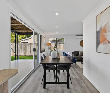 Newly Renovated 2-Bedroom Unit Close to the CBD - Photo 2
