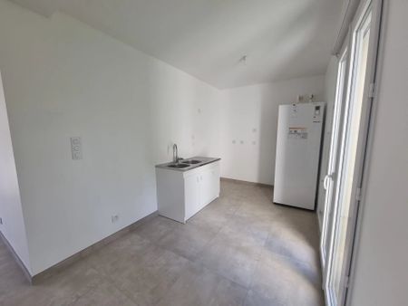 Location appartement - Photo 2