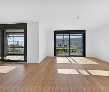 3.5 new rooms in attic Enjoy the exclusivity of the top floor - Photo 6