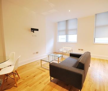 2 Bed - Grainger Street, Newcaslte Upon Tyne - Photo 4