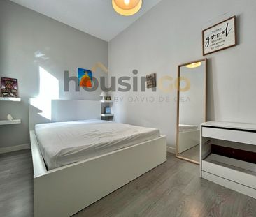 Apartment for rent in Madrid (Distrito Salamanca) - Photo 4