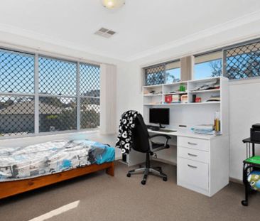 Modern Family Home in a Superb Location - Photo 1