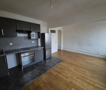 Location Appartement 3 pièces 58m² NANCY 54000 - Photo 5