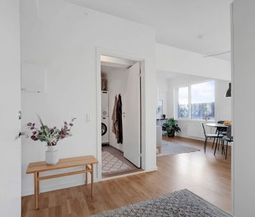 4-vær. lejlighed - Photo 6