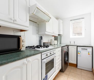 2 Bed Flat, Clapham Road, SW9 - Photo 4