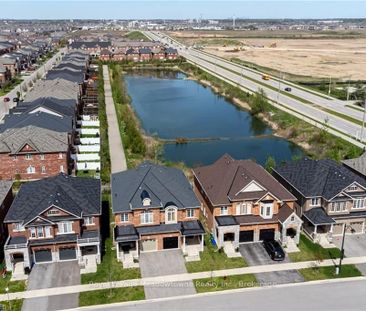 For Lease - 1081 Urell Way, Milton, Ontario - Photo 6