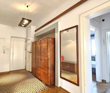 Kraków-Krowodrza, ul. Królewska - Zdjęcie 1