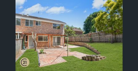 Stunning 3-Bedroom Duplex in the Heart of Cherrybrook! | CTHS Catchment - Photo 5