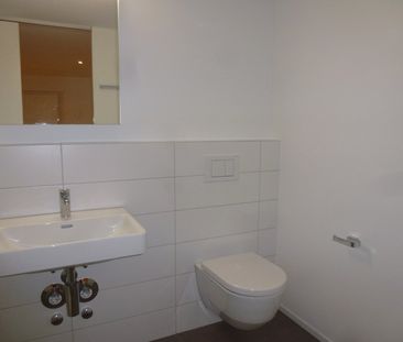 Moderne 2.5-Zimmerwohnung mit Charme - Foto 2