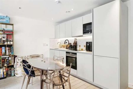 Packington Square, Islington, N1 - Photo 3