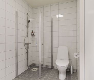 Dånviksvägen, Rönninge - Foto 1