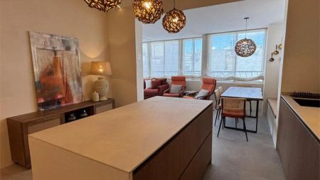 Piso de alquiler en Calle Bazán, 24, Barrio del Centro - Foto 2