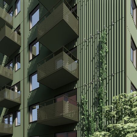 Brandmästargatan 3, 75425, Uppsala - Foto 3